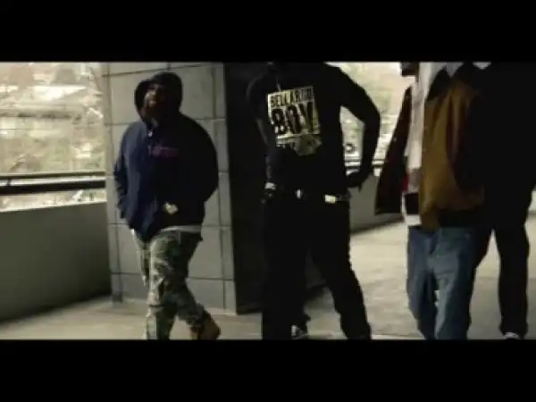 Video: Akhen - White Party (feat. Ab-Liva, Redi Roc & Garci)